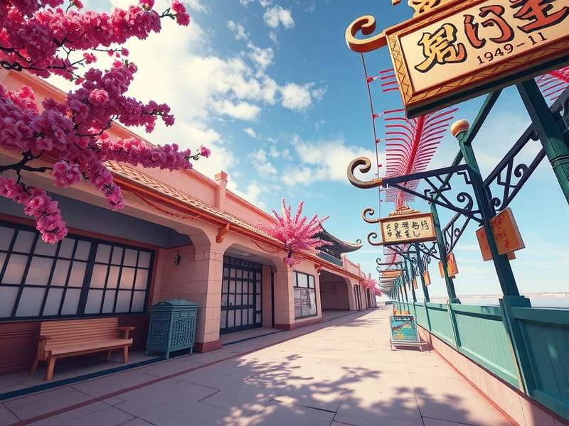 泰昌农业种植基地